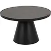 AC Design, Couchtisch + Beistelltisch, Soli (66 x 40 cm)