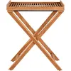 Tisch House Nordic Ronda Tray 60x40x70 cm
