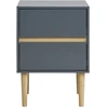 Beistelltisch House Nordic Bisley 40x35x55 cm