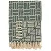 Plaid House Nordic Adana 180x130 cm
