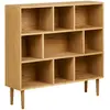 House Nordic, Regal, Oshawa Bücherregal Preis für 1 Stück (30 x 30 x 1...