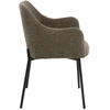 Esszimmerstuhl House Nordic Melilla 56x57x79,5 cm
