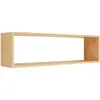 House Nordic, Regal, Ember (70 x 15 x 19.50 cm)