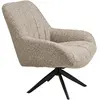 Wohnzimmerstuhl House Nordic Grandola 84x81x93 cm