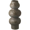 Runder Vase House Nordic 14,5x14,5x33,5 cm