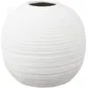 Runder Vase House Nordic 30x30x28,5 cm