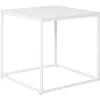 Nachttisch House Nordic Vita 40x40x55 cm
