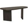 Niedriger Tisch House Nordic Melo 50x100x41 cm