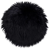 Kissen House Nordic Lambskin 35x35x6,5 cm