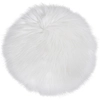 Kissen House Nordic Lambskin 35x35x6,5 cm