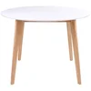 Esstisch House Nordic Vojens 105x75 cm