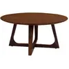 House Nordic, Couchtisch + Beistelltisch, Hellerup (75 x 36 cm)