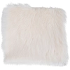 Kissen House Nordic Lambskin 40x40x6,5 cm