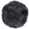 Schaffell-Kissen House Nordic Lambskin 35x35x5 cm
