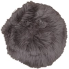 Schaffell-Kissen House Nordic Lambskin 35x35x5 cm