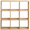 Wandregal House Nordic Moss 10x46x46 cm