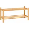 House Nordic, Schuhschrank, Brittany (70 x 27 x 33 cm)