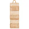 Wandregal House Nordic Sines 25x15x70 cm