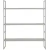 Regal House Nordic Beja 48x17x55 cm