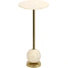 Niedriger Tisch House Nordic Salo 25x54 cm