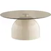 ebuy24 Niedriger Tisch House Nordic 70x33 cm