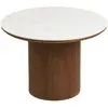 Niedriger Tisch House Nordic Noli 60x42 cm