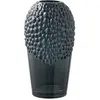 Vase aus Glas House Nordic (x4) 14x25 cm