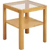 Beistelltisch House Nordic Lourmarin 40x40x45 cm