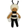 Plüschtier Fabelab Bee TU