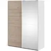 BUT Ebuy24, Kleiderschrank, Schiebetürenschrank Veto B150 (150 x 61 x ...