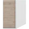 BUT Ebuy24, Kleiderschrank, Schiebetürenschrank Veto B150 (150 x 61 x ...