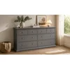 Tvilum Home affaire Kommode Paris, Aufbewahrung, Schubladenschrank, St...