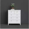 Tvilum Home affaire Kommode Madrid, Aufbewahrung, Schubladenschrank, S...