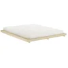 Drawer Karup Design Futonbett FSC® Massivholz Futonbett, excl. Matratz...