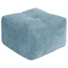 Karup Design Polsterhocker BUDDY POUF, Sitzhocker, Bodenkissen, Chillk...
