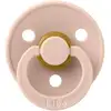 Bibs 2er-Pack Colour Schnuller Latex, 0-6M