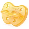 Schnuller Hevea 0-3 Monate anatomisch stern 1 ct