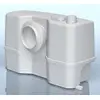 Grundfos kompakte Hebeanlage, SOLOLIFT2 WC-1, 1 Stk.