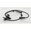 TRISCAN ABS Sensor Raddrehzahl Vorne Links für TOYOTA AURIS (NRE15, ZZ...