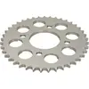 Triscan Czujnik Abs Bmw P. E65/E66 Ser. 7 01- 730D-760I