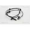 TRISCAN ABS Sensor Raddrehzahl für NISSAN JUKE (F15) 8180 14116