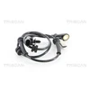 TRISCAN ABS Sensor Raddrehzahl Hinten Links für NISSAN PRIMERA (P12) 8...
