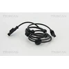 TRISCAN ABS Sensor Raddrehzahl für ALFA ROMEO 147 (937) 8180 15176