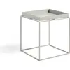 HAY Tray Tisch Stahl