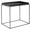 HAY Tray Tisch Stahl