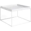 HAY Tray Tisch Stahl