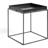 HAY Tray Tisch Stahl