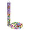 100 Kreativ Bausteine Pastell Konstruktionsspielsteine