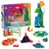 Plus Plus Colorverse Super Set 3972 Bauspiel One Size