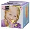 Plus Plus Mini Pastell Bau-spiel 600 Stücke